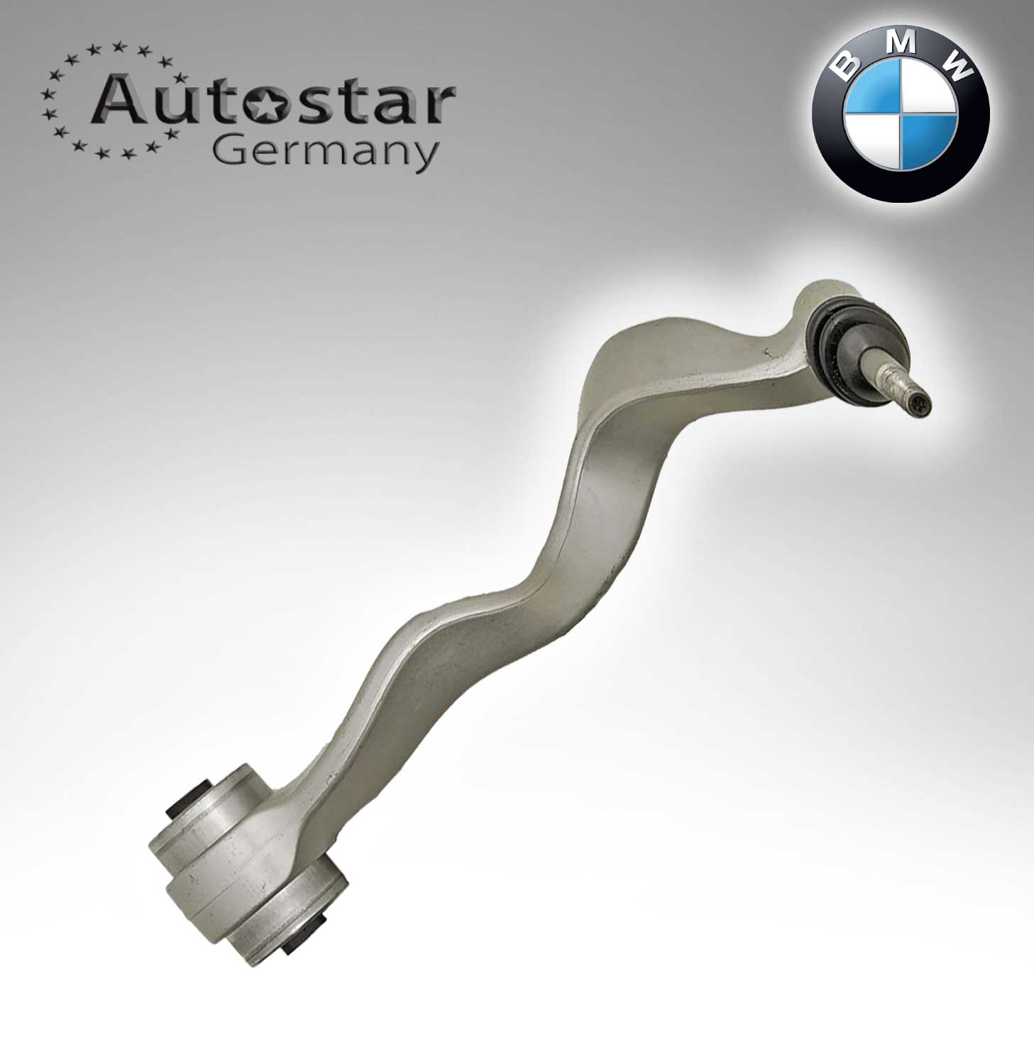BMW CONTROL ARM E65/ E66 31126774832