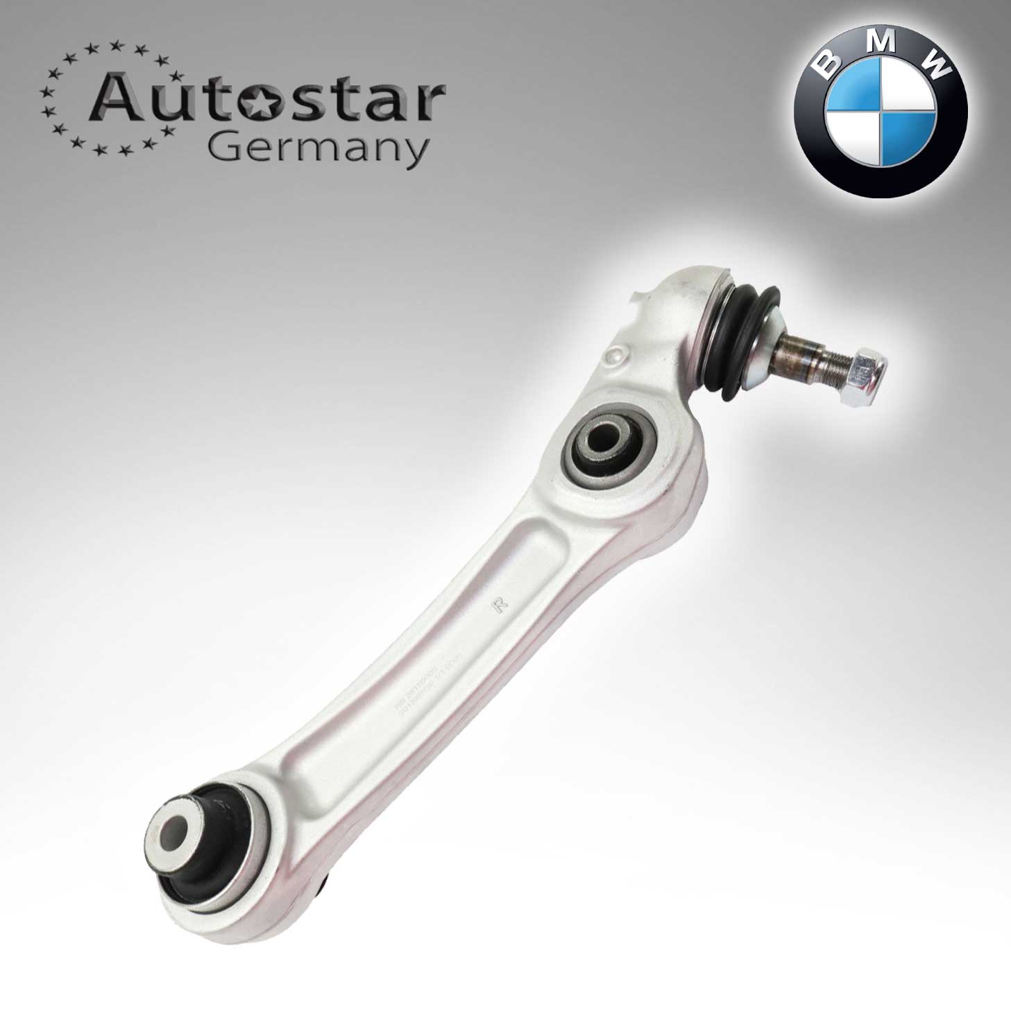 BMW CONTROL ARM 31126798108 31126775964