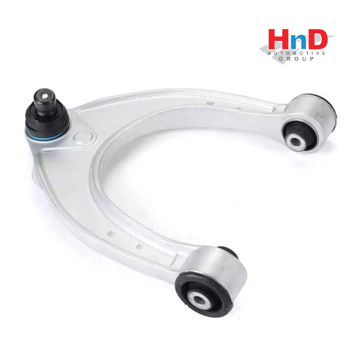 BMW Genuine Suspension arm with ball joint, Front axle both sides For BMW 7 F01, F02, F03, F04 31126775967