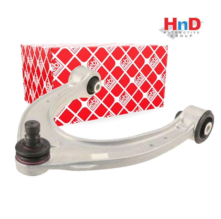 FEBI BILSTEIN 38000 Suspension Arm Front Axle Left, Front Axle Right, Upper For BMW F01 F02 F03 F04 F07 F10 F12 31126775967