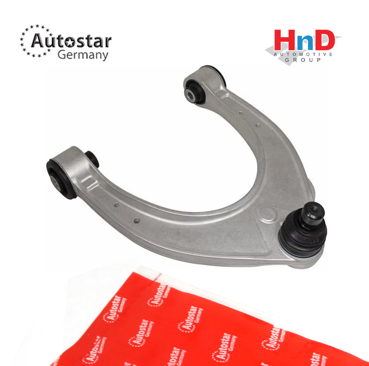 Autostar Germany Control Arm Front Upper For BMW F18 F01 F02 F07 31126775968