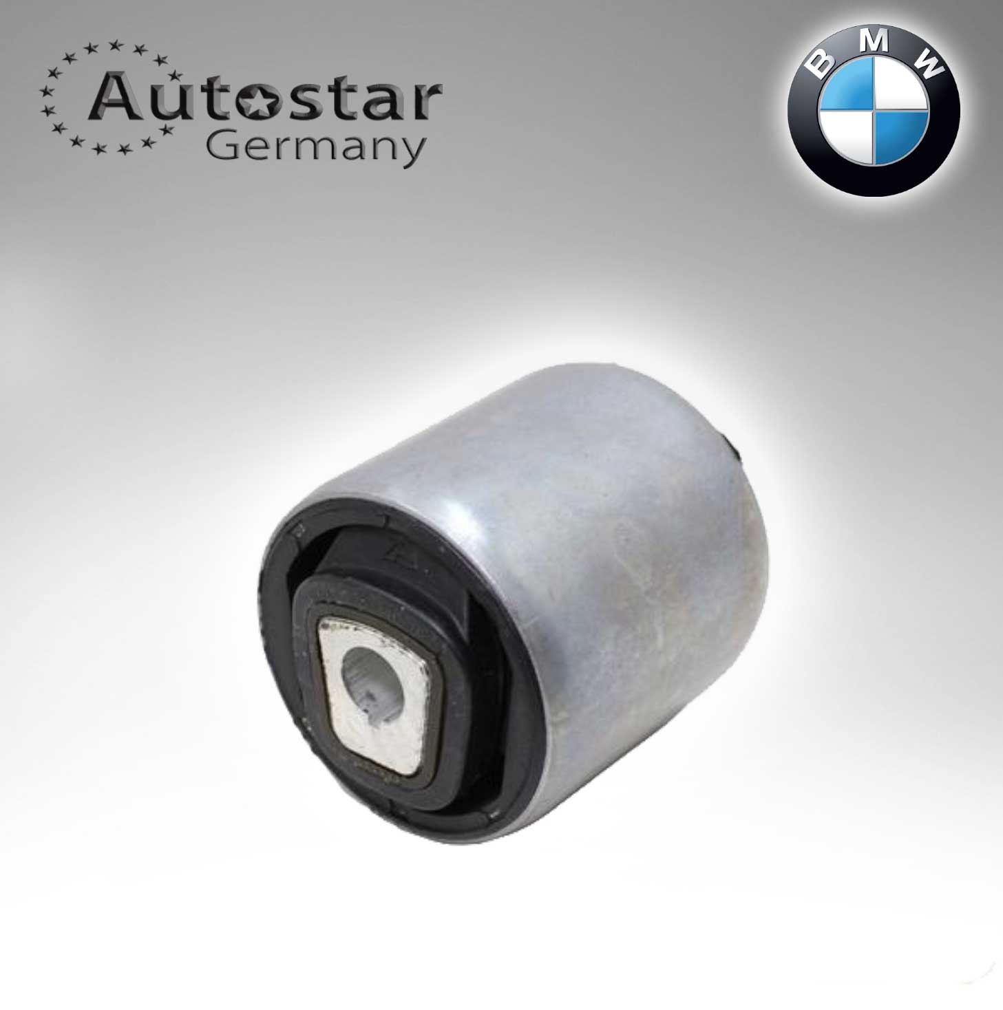 Autostar Germany BUSH F01. F02. F03. F04. F06. F12. F13 For  BMW  31126777653