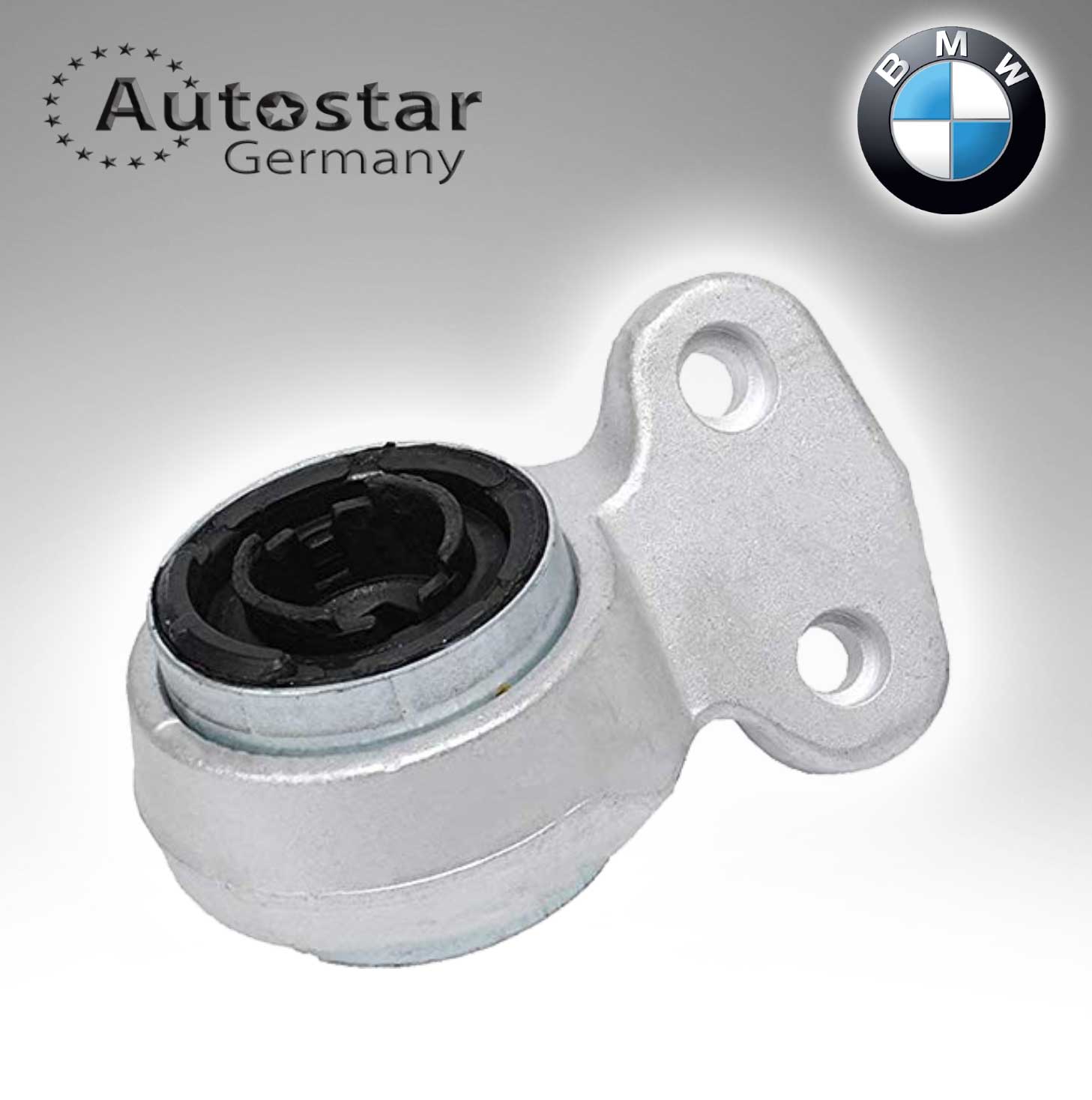 BMW BUSH (SET) E46. E85. E86 31126783376