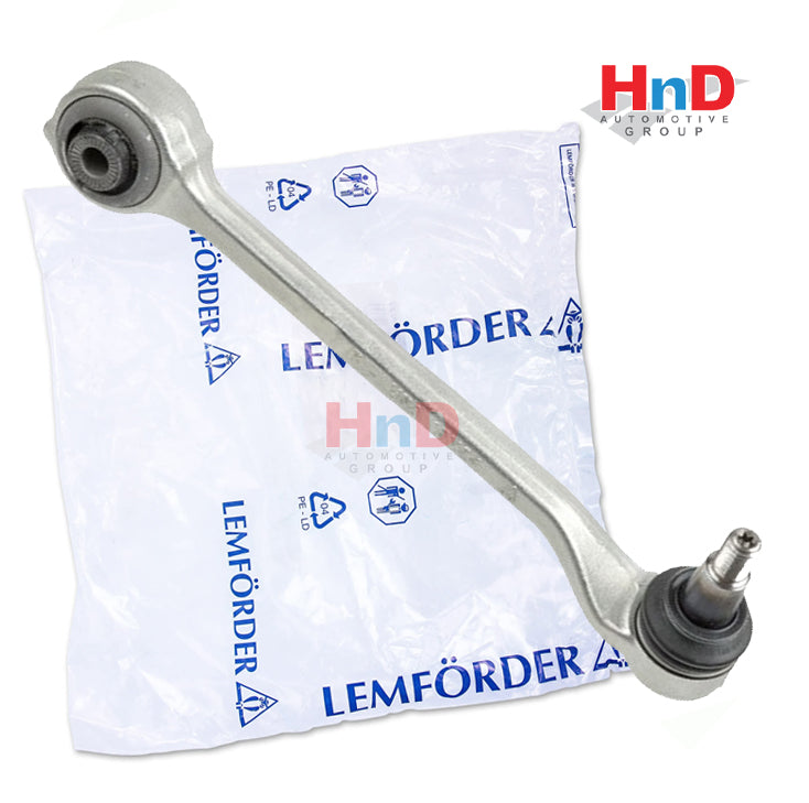 LEMFÖRDER (LEM # 37545 01) Suspension Arm For BMW X3 (F25) 31126787670