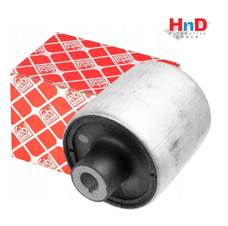 FEBI BILSTEIN 40496 Control Arm- / Trailing Arm Bush Front, Front Axle Left, Front Axle Right For BMW F20 F30 F80 F31 F32 F82 31126851255