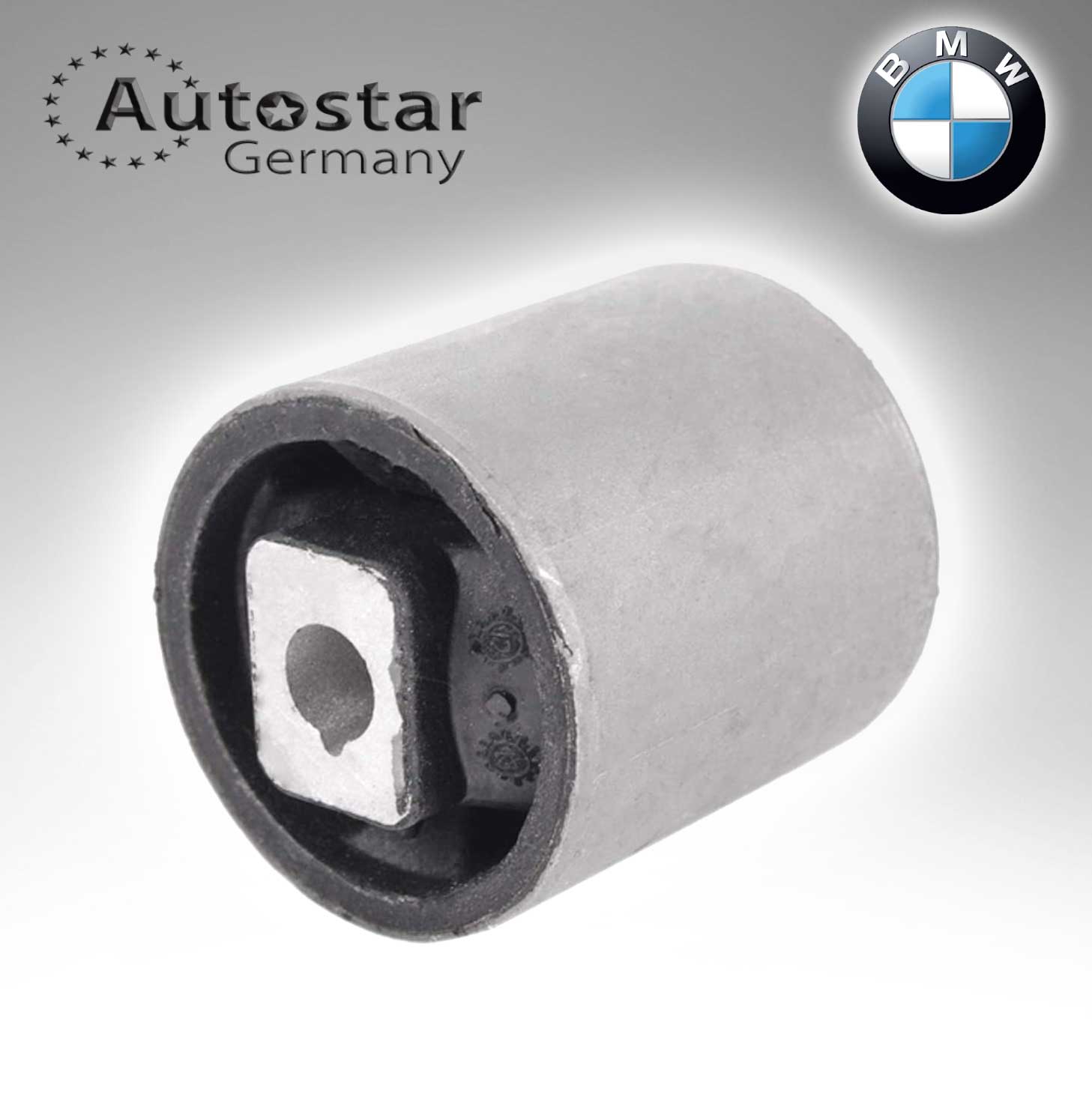 Autostar Germany BUSH E39 E52 Z8 for BMW  31129068753