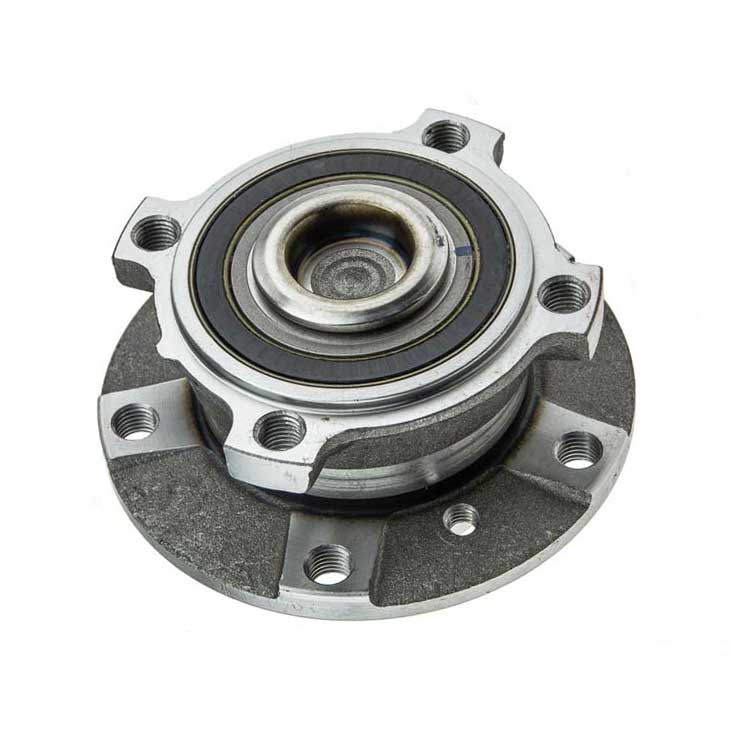 Autostar Germany WHEEL HUB For BMW 31201095616