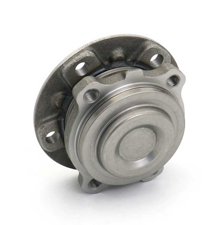 Autostar Germany WHEEL HUB For BMW F01 F02 F03 31204081309