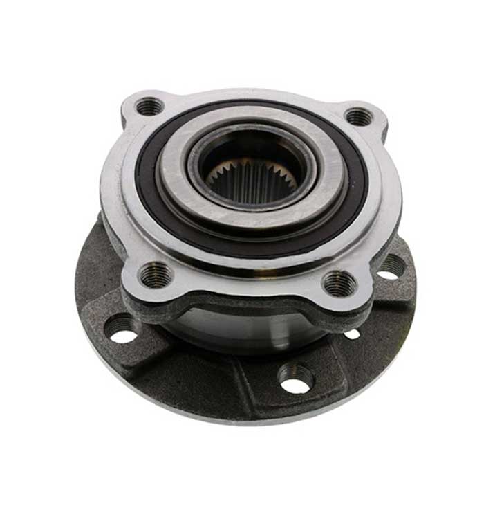 Autostar Germany WHEEL HUB BEARING For BMW 31206773207