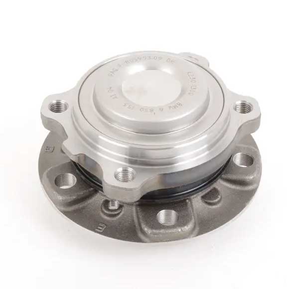 Autostar Germany WHEEL HUB FRONT For BMW 31206850158