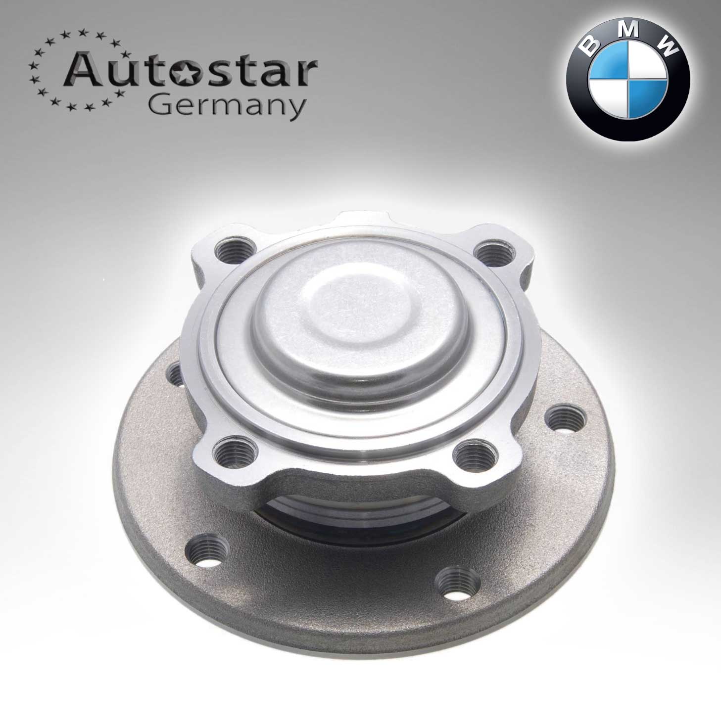 BMW WHEEL HUB E90/ E84 31216765157