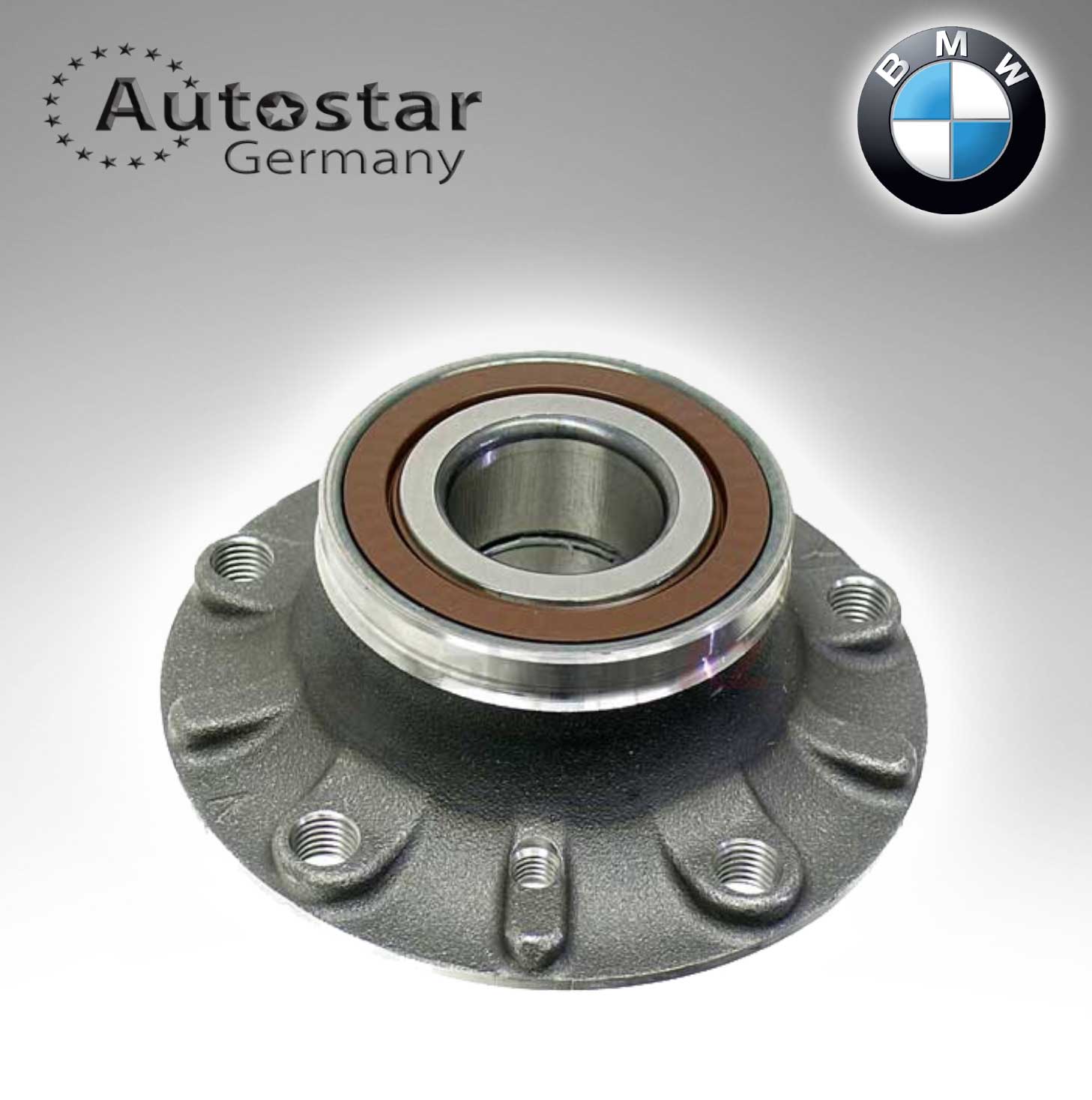 BMW WHEEL HUB 31221092519