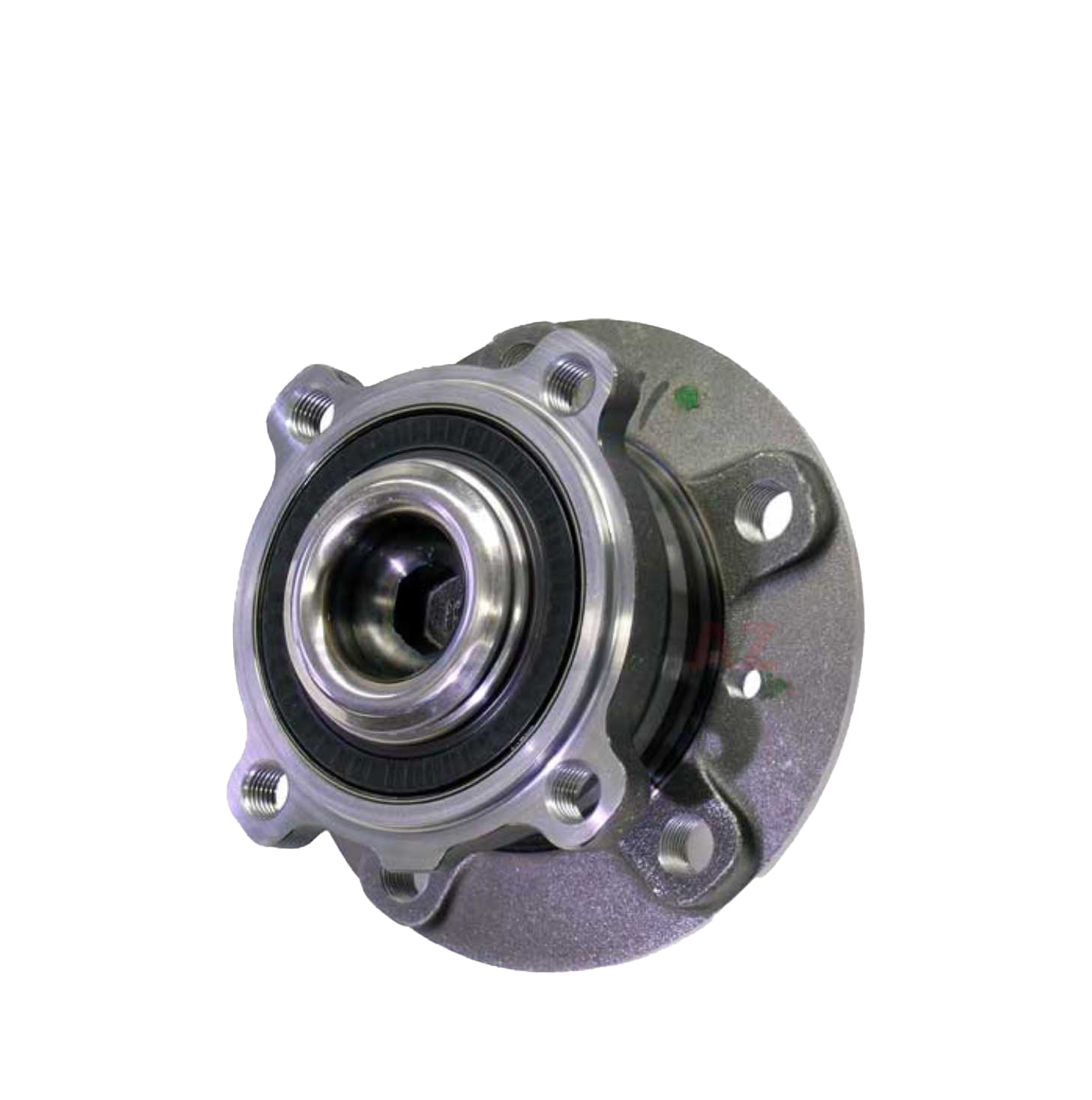 Febi Wheel Bearing Kit (Febi # 21167) For BMW 31226750217