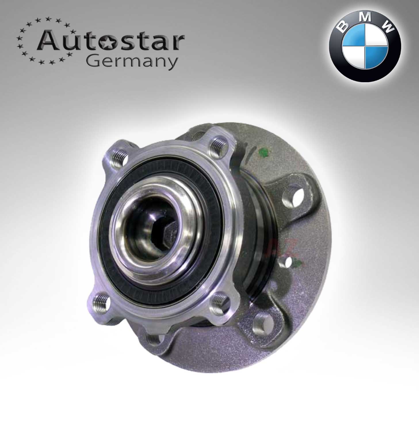 BMW WHEEL HUB E66/ E65 31226750217