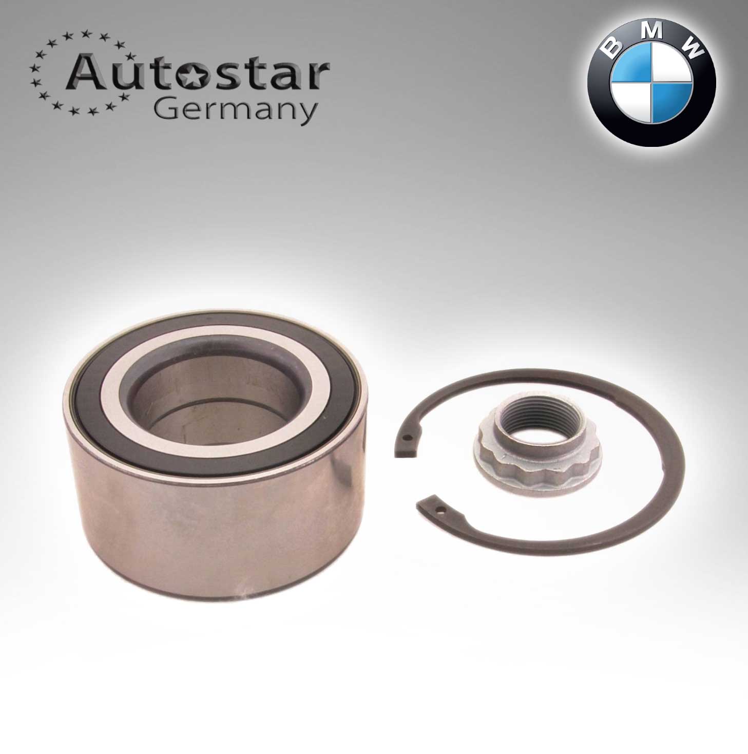 BMW WHEEL BEARING X5/ E70 31226751978