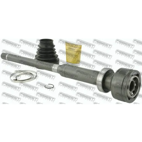 Volvo S80 Inner CV Joint Right 27X30X28