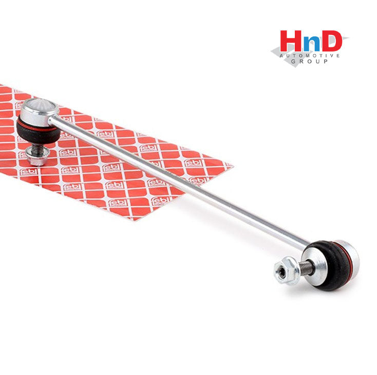 FEBI BILSTEIN 24625 Anti-roll Bar link Front Axle Right For BMW E60 E61 31306781548