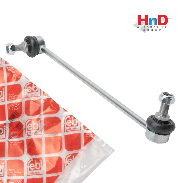 FEBI BILSTEIN 37247 Anti-roll bar link Front Axle Left BMW F25 F26 31306787163