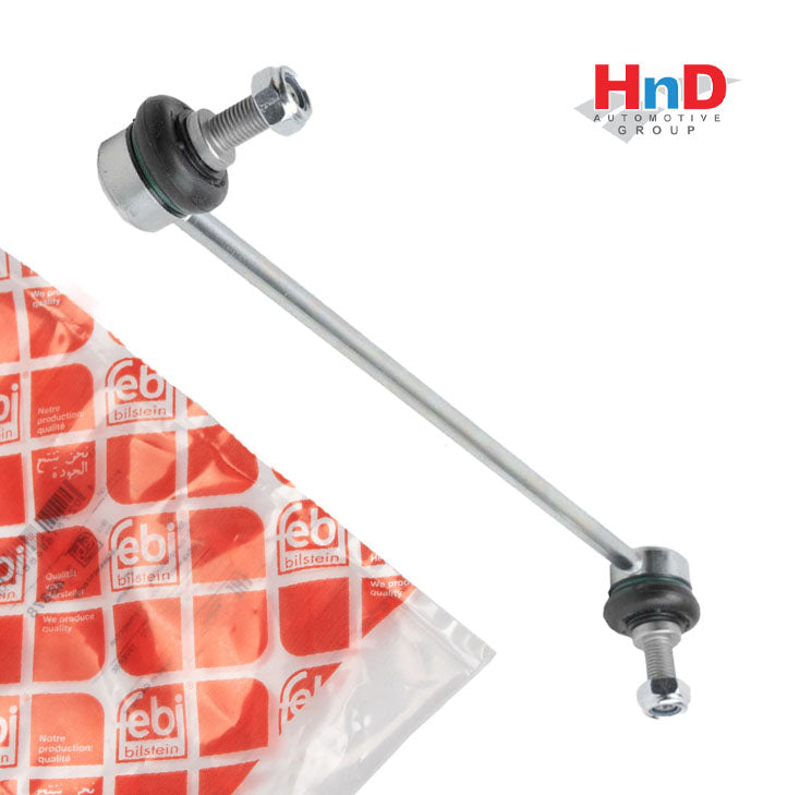 FEBI BILSTEIN 37249 Anti-roll Bar Link  Front Axle Right For BMW F25 F26 31306787164