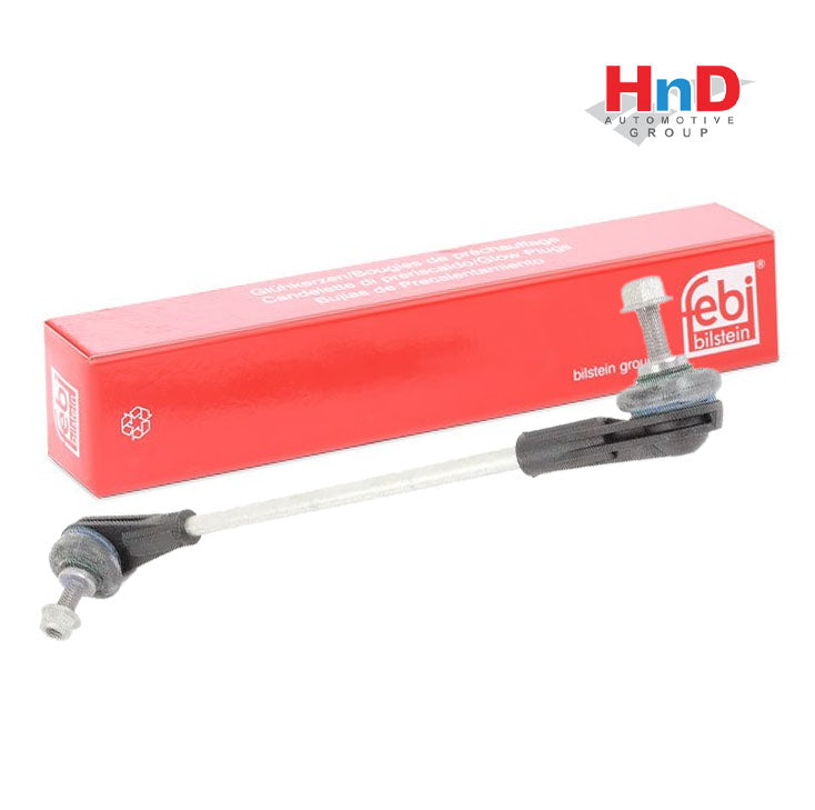 FEBI BILSTEIN 40893 Anti-roll bar link LH For BMW F20 F30 F80 F31 F34 F33 F83 31306792211