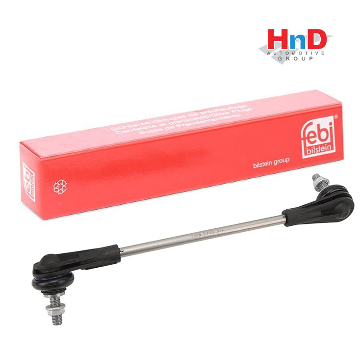 FEBI BILSTEIN 40894 Anti-roll Bar Link Front Axle Right For BMW F20 F30 F80 F31 F21 F34 F32 F82 31306792212