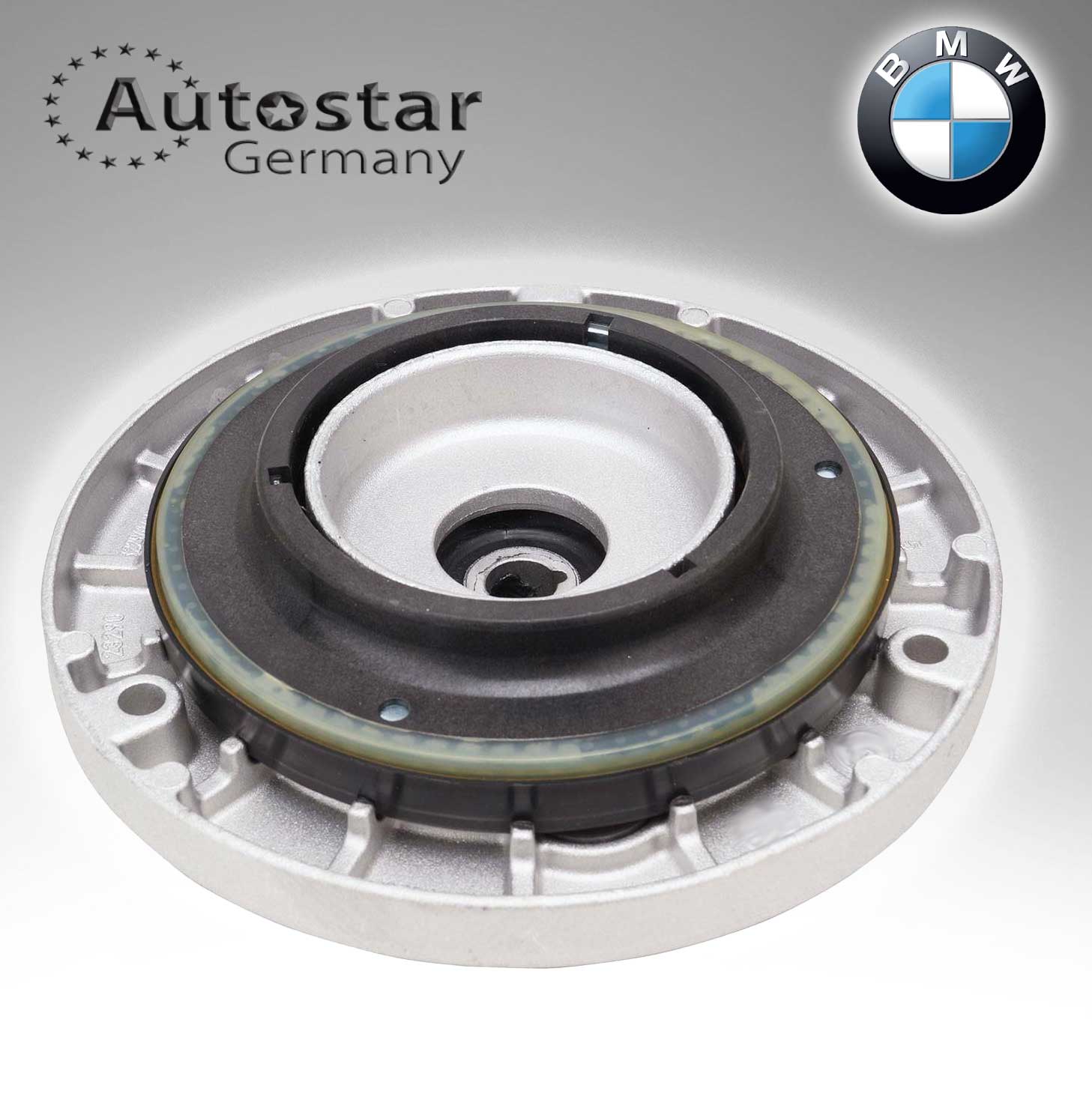 BMW STRUT MOUNTING F25, F26 31306852158