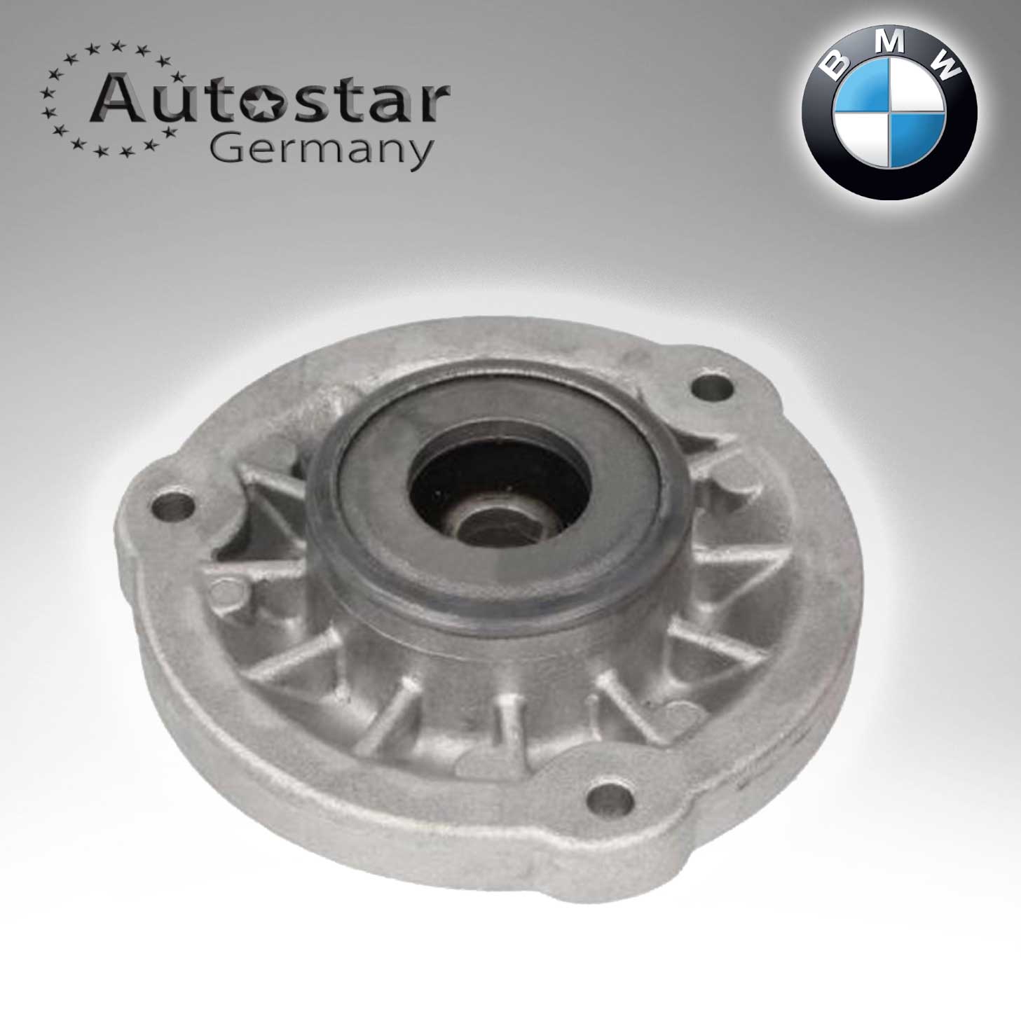 BMW FRONT SHOCK ABSORBER STRUT BEARING 31306863295