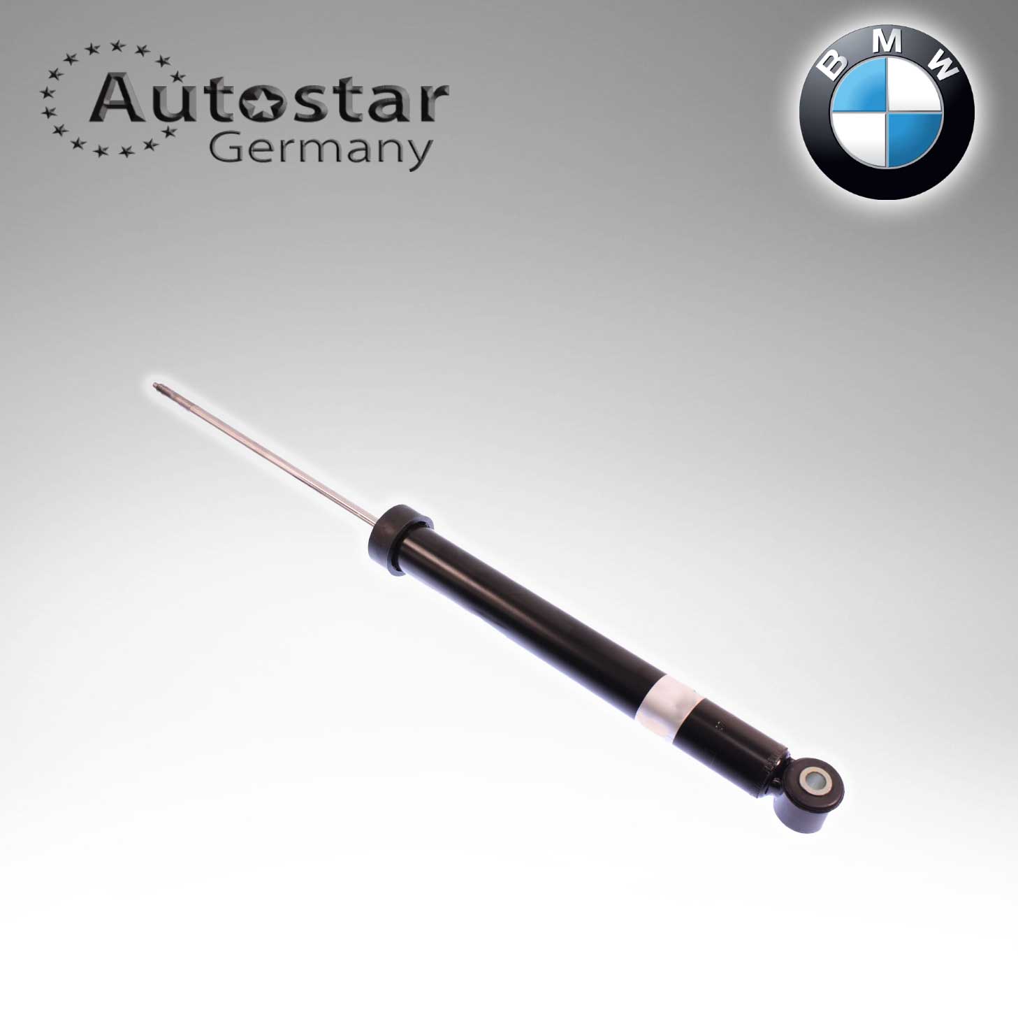 BMW SPRING STRUT FRONT L E36  31311090457