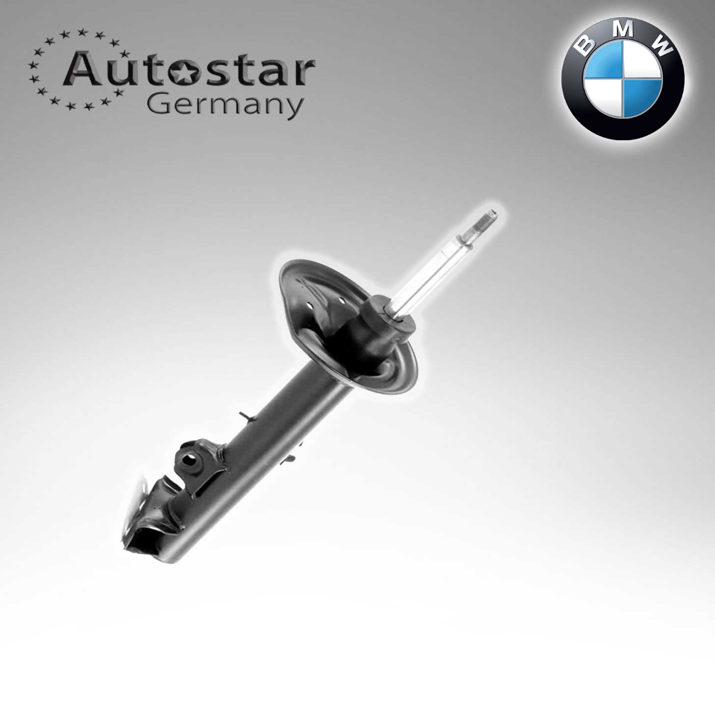 BMW SPRING STRUT E36  31311090714