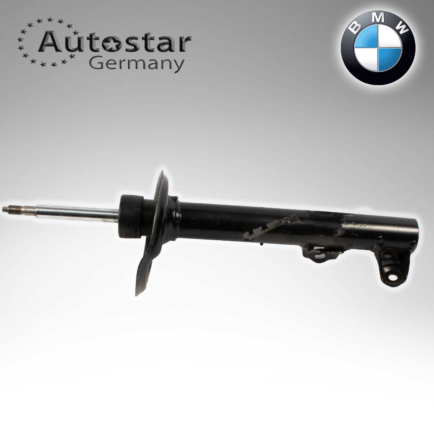 BMW SPRING STRUT E36  31311092307