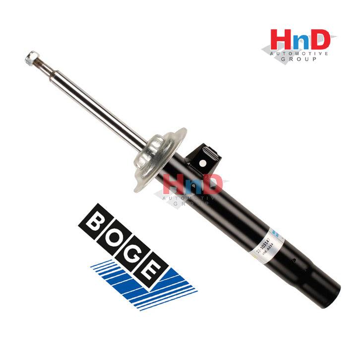 BOGE (BOG # 32X10A) SHOCK ABSORBER FR For BMW E46 31311096850