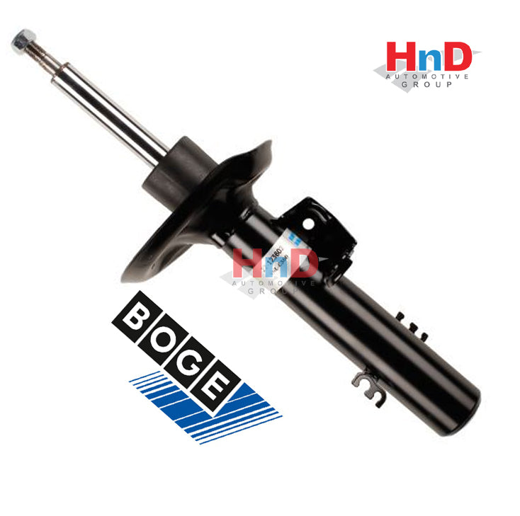 BOGE (BOG # 36K76A) SHOCK ABSORBER FRONT LH For BMW X3 31313453521