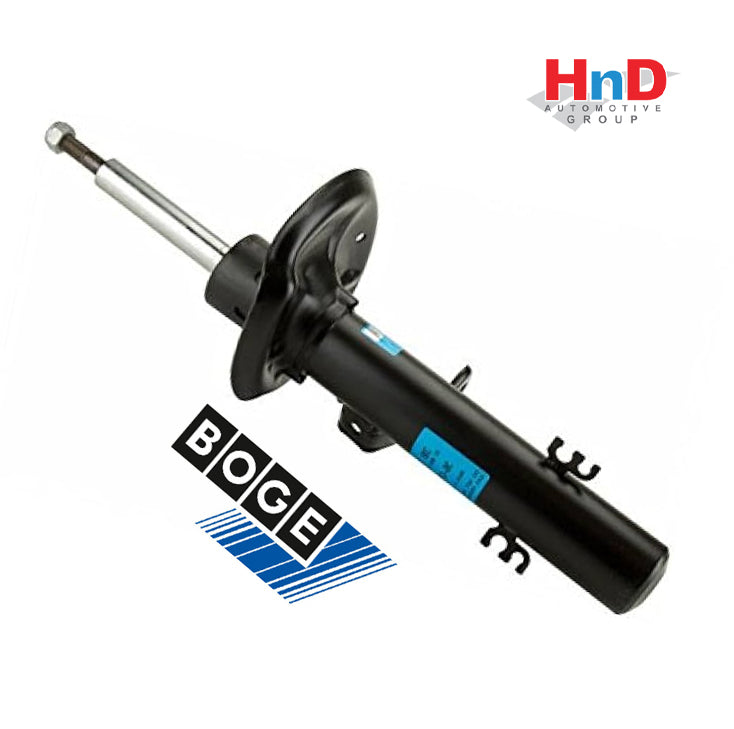BOGE (BOG # 36K77A) SHOCK ABSORBER FR RH For BMW X3 31313453522