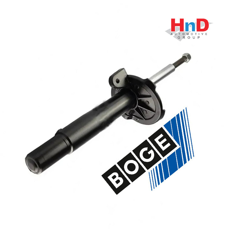 BOGE (BOG # 36D89A) SHOCK ABSORBER LH For BMW E65 E66  E67 01-09 31316752597