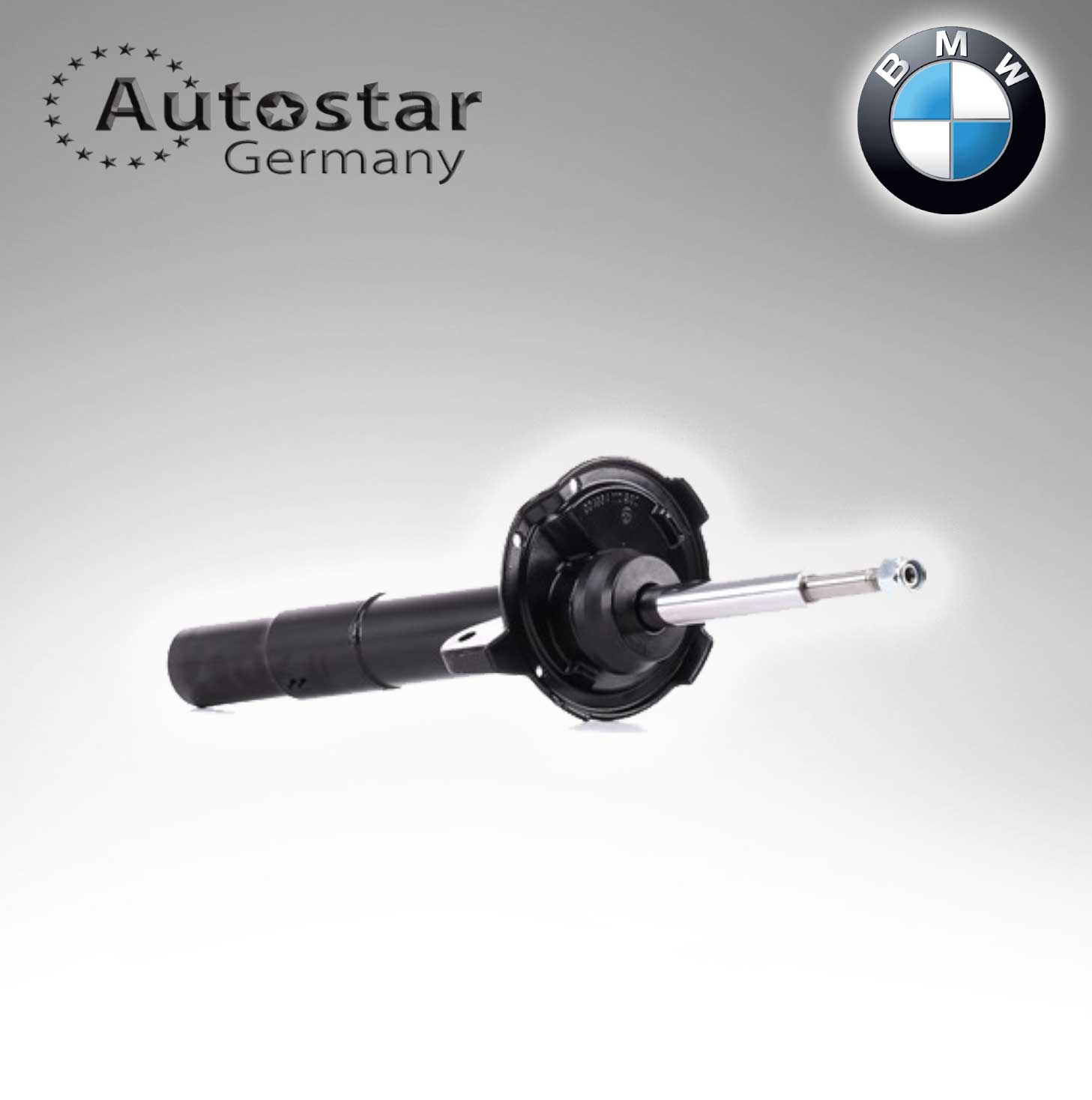 Autostar Germany SHOCK ABSORBER Front Left For BMW E65/ E66 31316752597