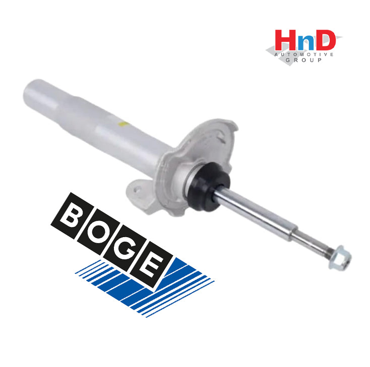 BOGE (BOG # 36D90A) SHOCK ABSORBER For BMW E65 E66 31316752598