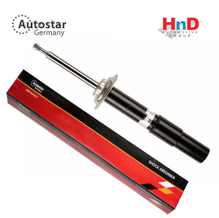 BMW SHOCK ABSORBER LEFT E65, E66, E67 31316765067