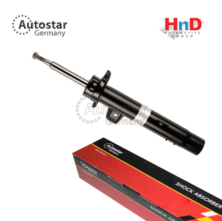 Autostar Germany Shock absorber Front Axle Left BMW 3 Touring E91 31316768219