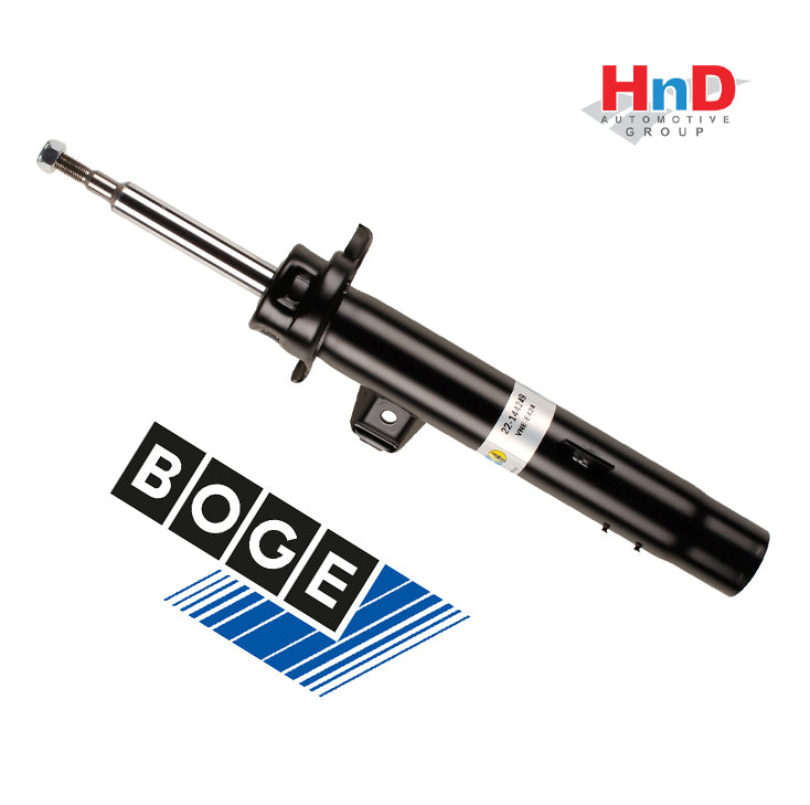 BOGE (BOG # 32X18A) SHOCK ABSORBER For BMW E81 E87 31316768915