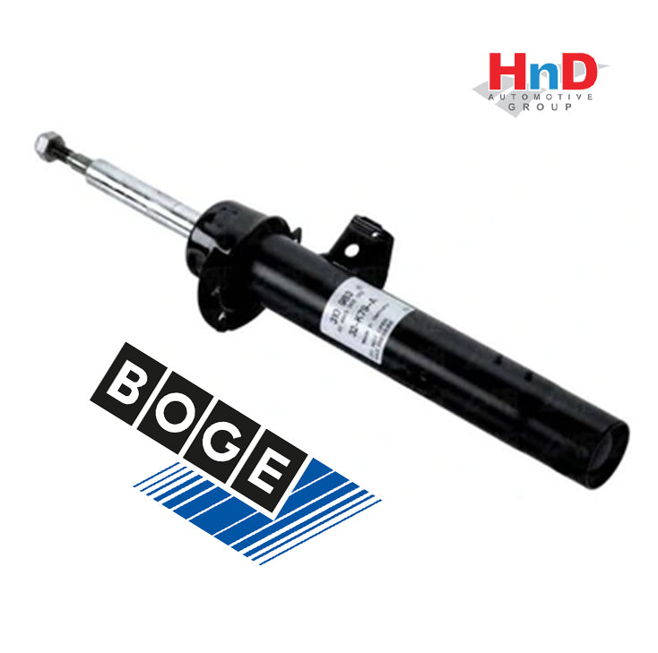 BOGE (BOG # 32X17A) SHOCK ABSORBER For BMW E81 E87 31316768916