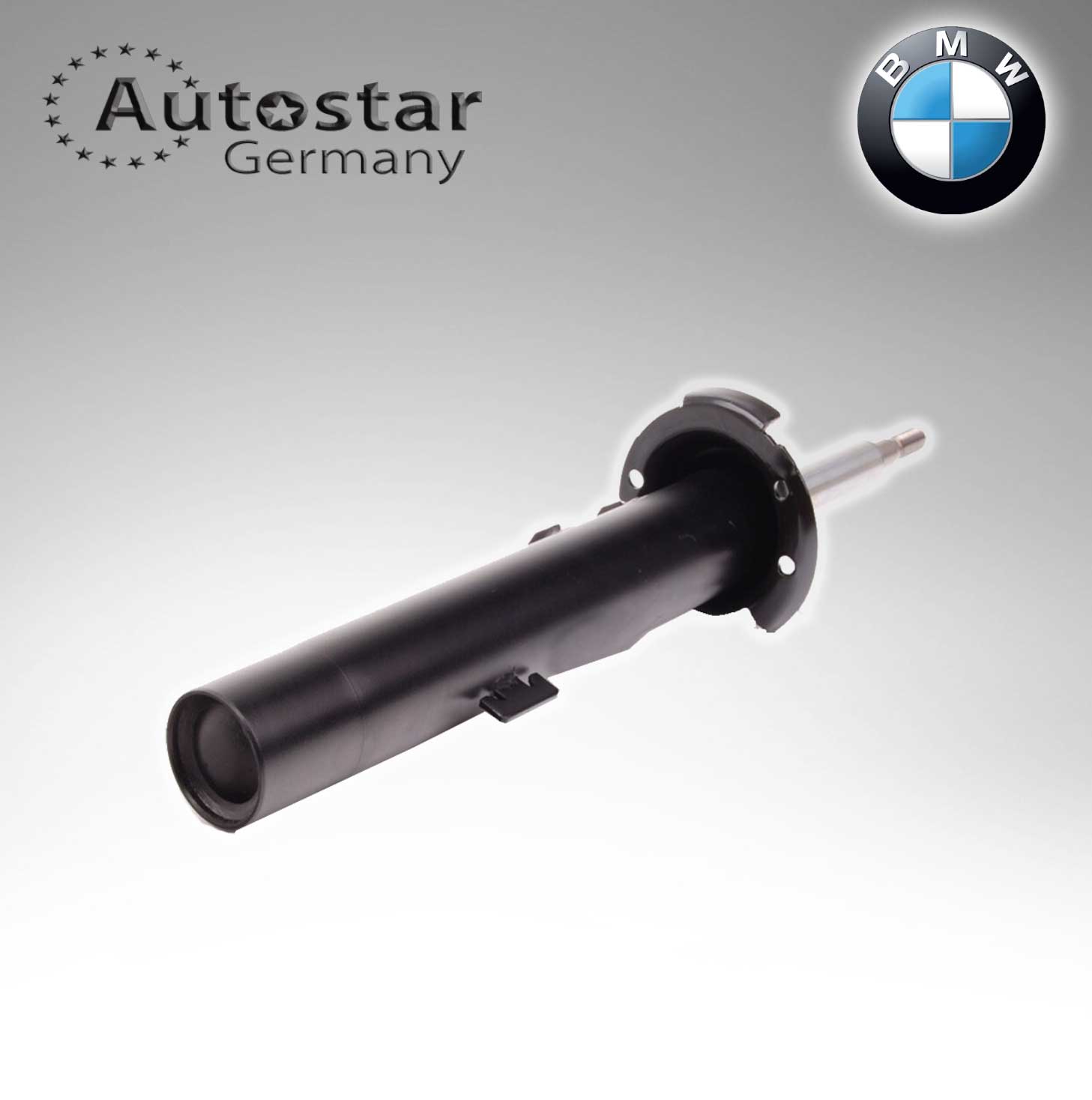 BMW SHOCK SPRING STRUT FRT RH E90-93 31316786004