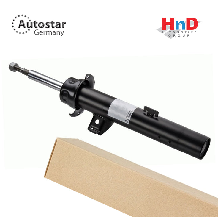 Autostar Germany SHOCK ABSORBER FRONT For BMW LH E81 E87 31316786019