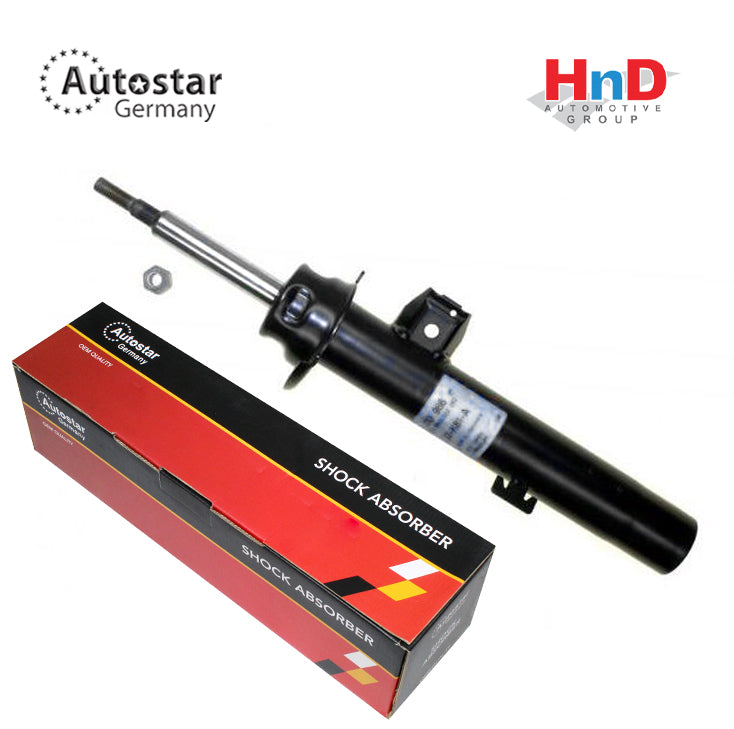 Autostar Germany Shock absorber Front Axle Right For BMW E81 E87 31316786020