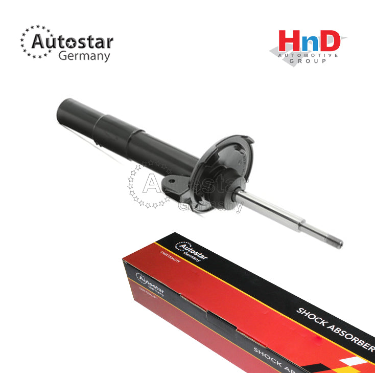 Autostar Germany Shock absorber Front Axle Right, BMW 7 E65, E66, E67 31316786536