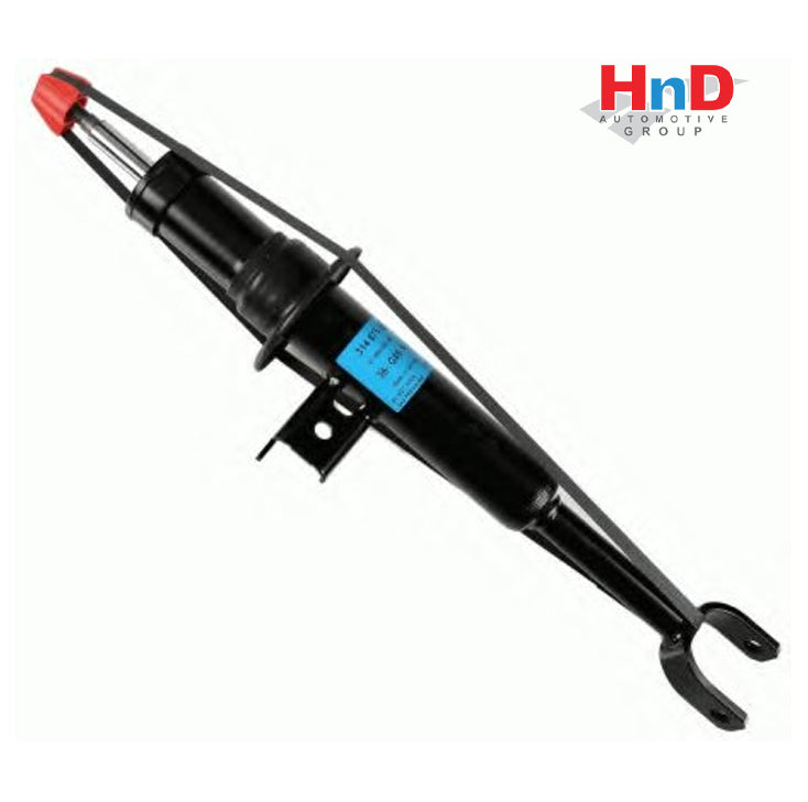 BOGE (BOG # 36G88A) SHOCK ABSORBER FRONT RH For BMW F10 F11 F06 31316789364