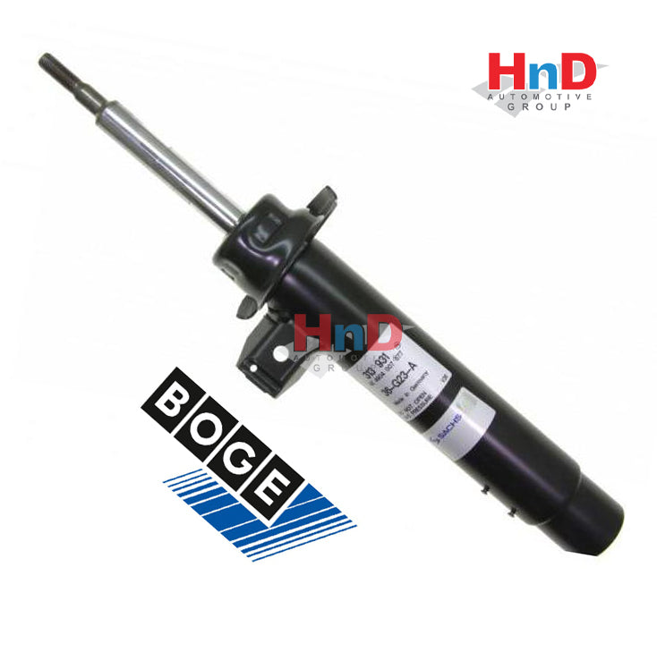 BOGE (BOG # 36G23A) SHOCK ABSORBER LH For BMW X1 (E84) 31316789853