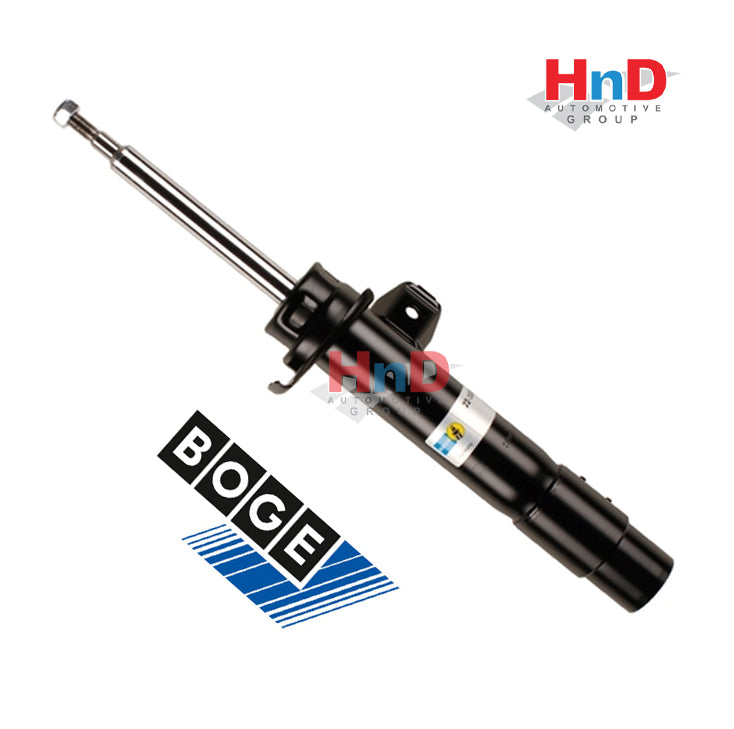 BOGE (BOG # 36G24A) SHOCK ABSORBER LH For BMW X1 (E84) 31316789854