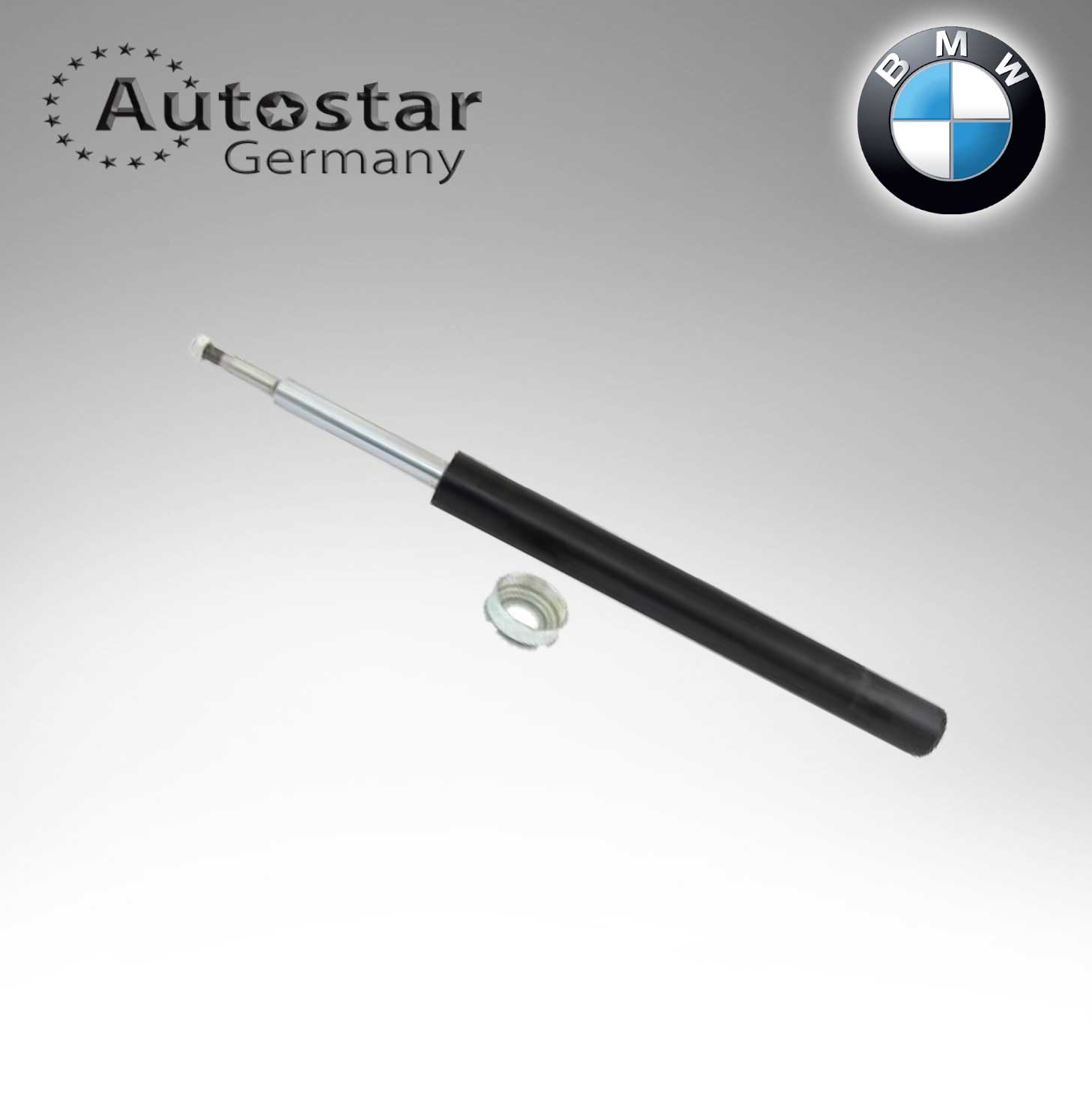 BMW SHOCK ABSORBER E34  31321092284