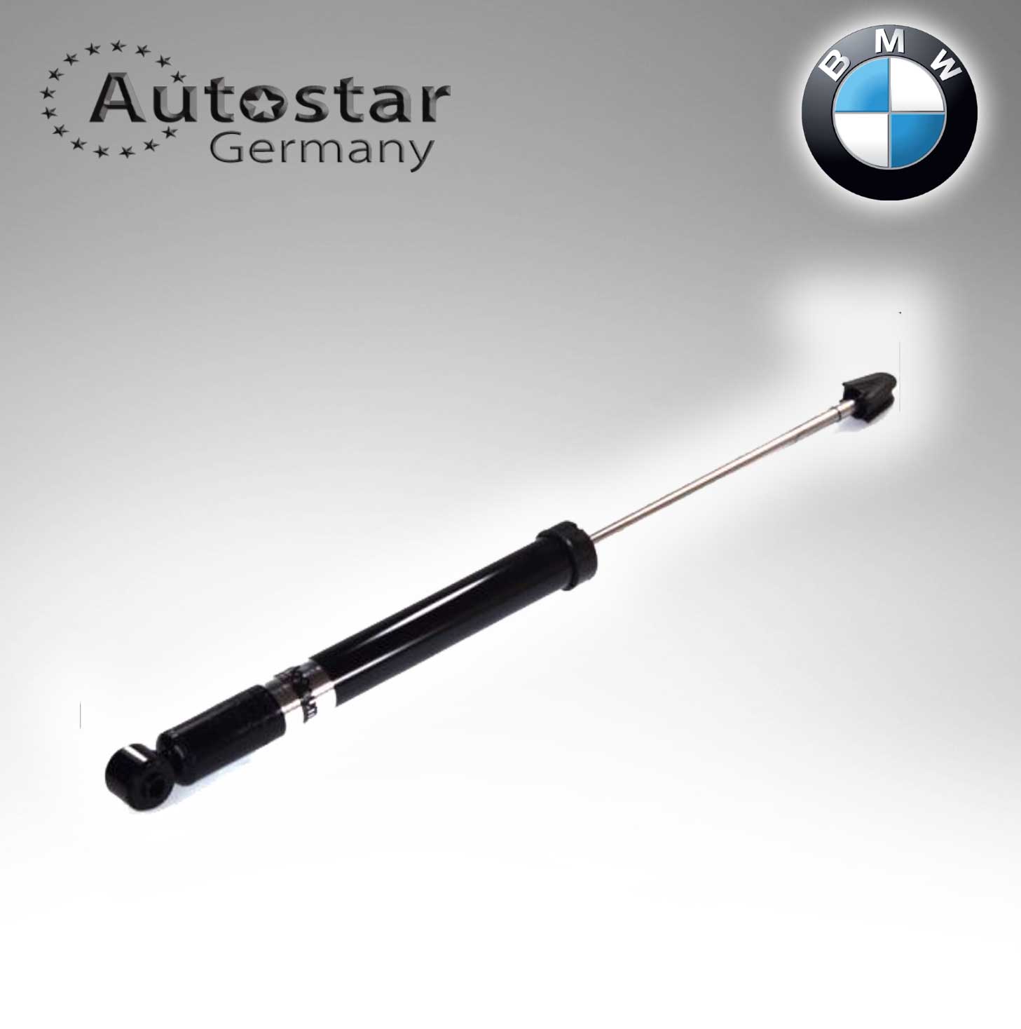 BMW SHOCK ABSORBER  31321134565