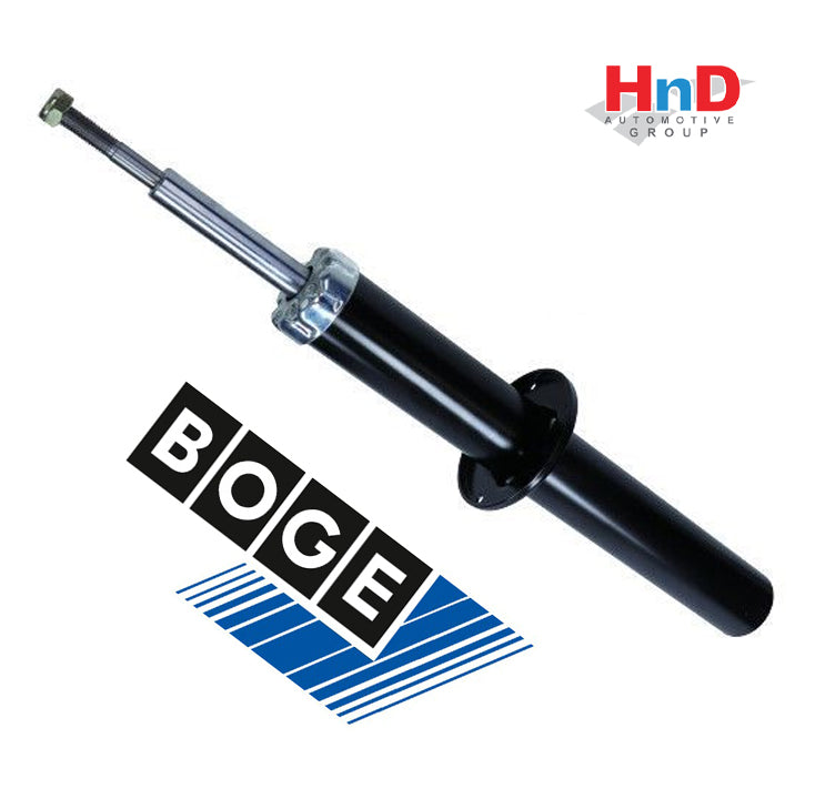 BOGE (BOG # 36H39A) SPRING STRUT FRONT LH and RH For BMW E70 E71 31326781918